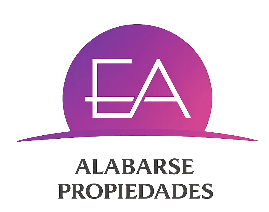 EA ALABARSE PROPIEDADES